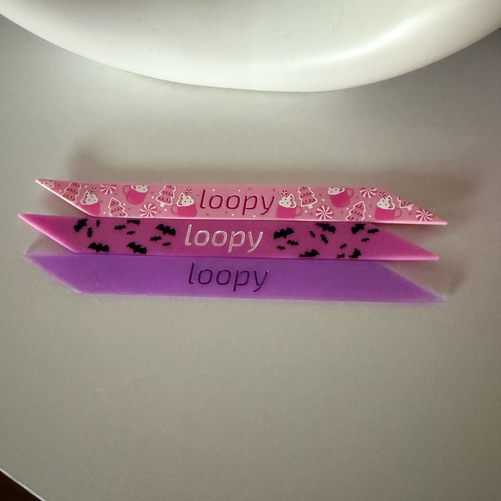 Loopy loops